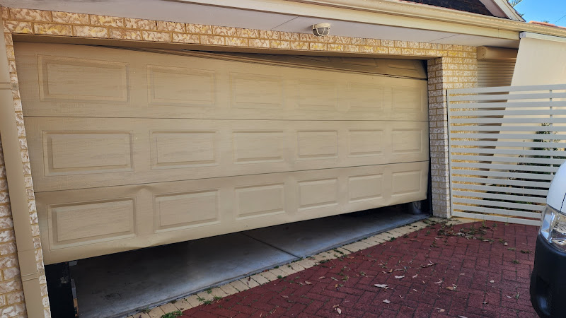Ace Garage Door Repairs Perth in Perth