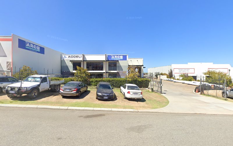 ARCO Architectural Systems (WA) in Wangara