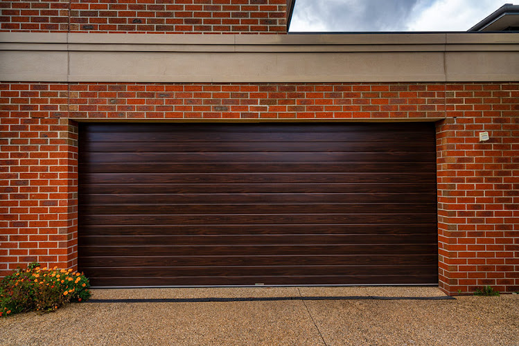 Aussie Homes Garage Doors WA in Ardross