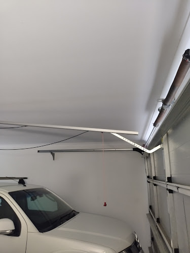 Centurion Garage Doors in Davenport