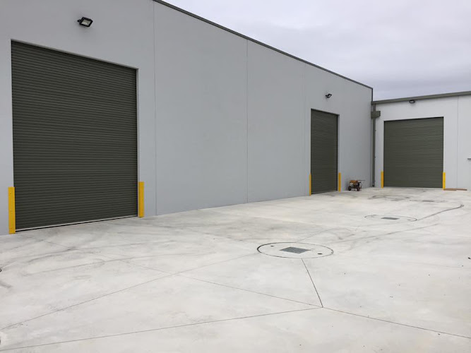 Commercial Industrial Residential Door Services in Bayswater