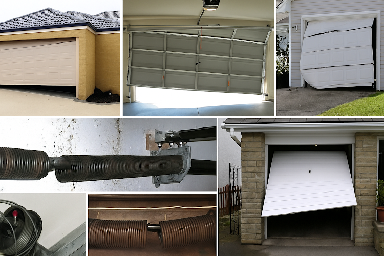DMT Garage Door Service in Caversham