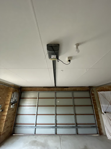 Dynamite Garage Doors in Ellenbrook