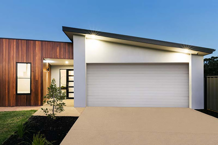 Easy Garage Door in Perth
