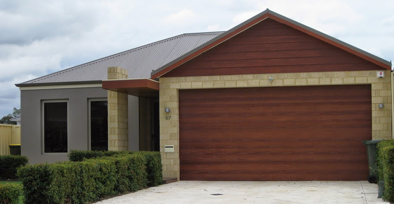 Eden Roc Garage Doors in Wangara