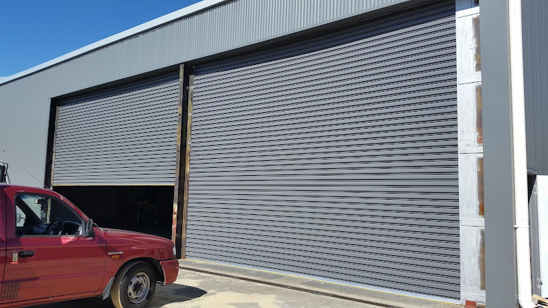 Garage Door Industries in Bayswater