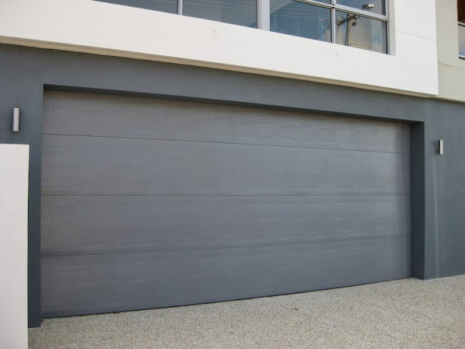 Garage Door Restore in Perth