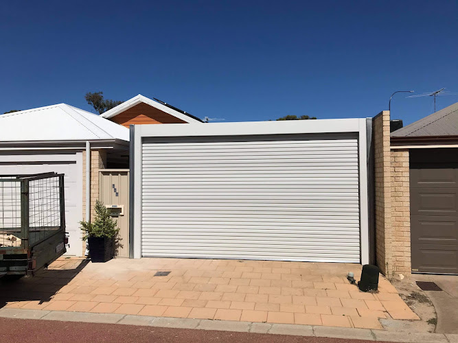 Garage Doors Direct in Baldivis