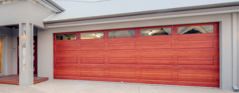 Gecko Garage Doors in Forrestfield