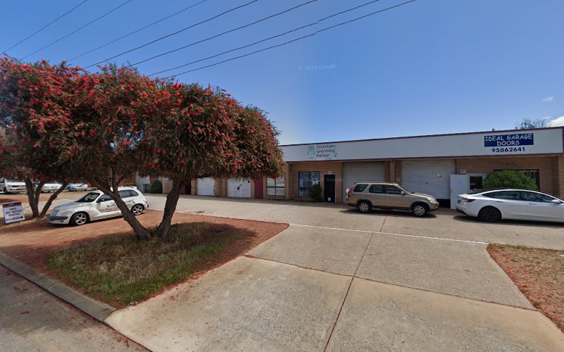 Ideal Garage Doors in Mandurah