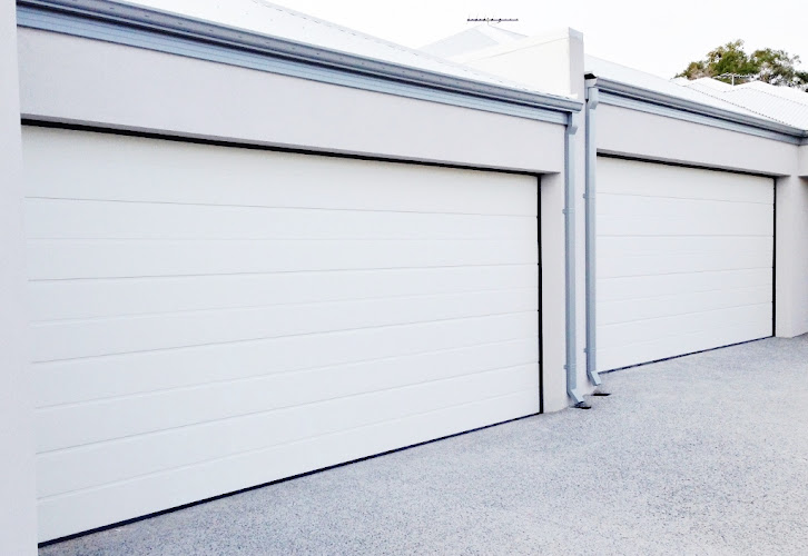 Insulated Garage Doors Perth (Official Importer) in Malaga