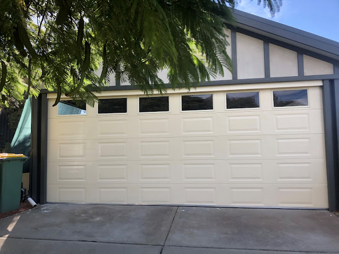 Jims Garage Doors in Maddington