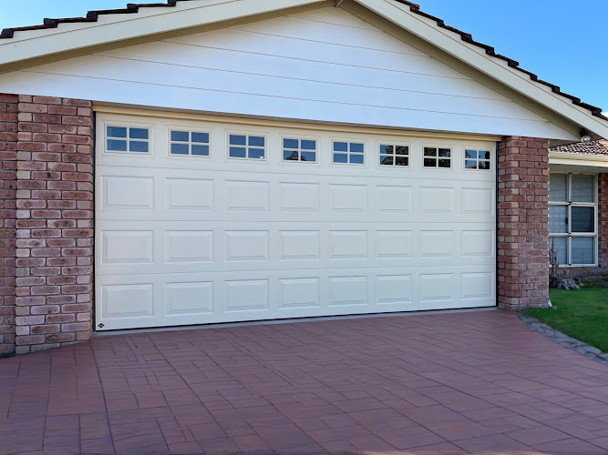 NWSM Garage Doors Perth in Wangara