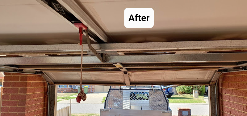 OTTO's Garage Doors in Seville Grove