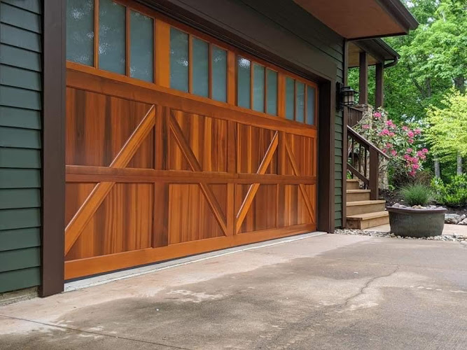 Pinnacle Garage Doors Perth in Coolbinia