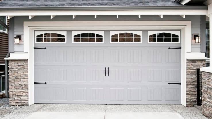 Slide & Glide - Garage Door Repairs Perth & Gate Services Perth in Osborne Park