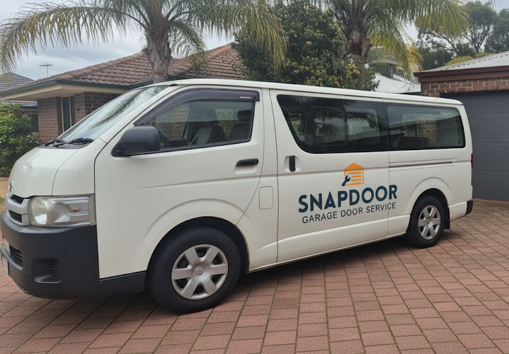 Snapdoor in Osborne Park