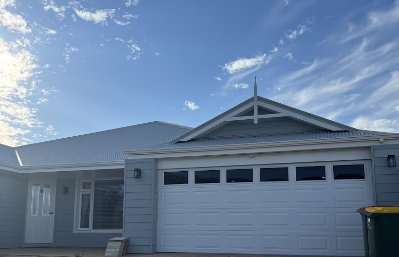 Star Door Service in Wangara