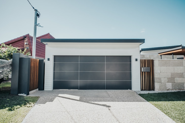 Steel-Line Garage Doors (WA) in Wangara