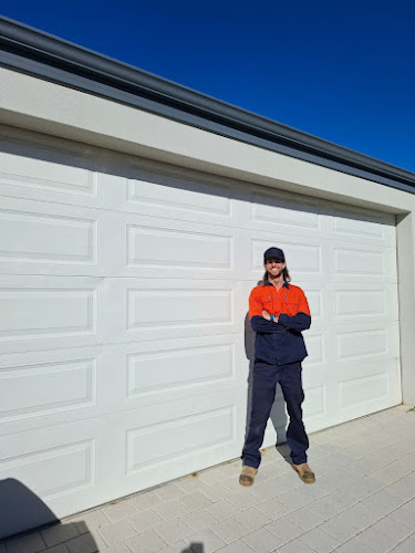 Swell Garage Doors in Attadale